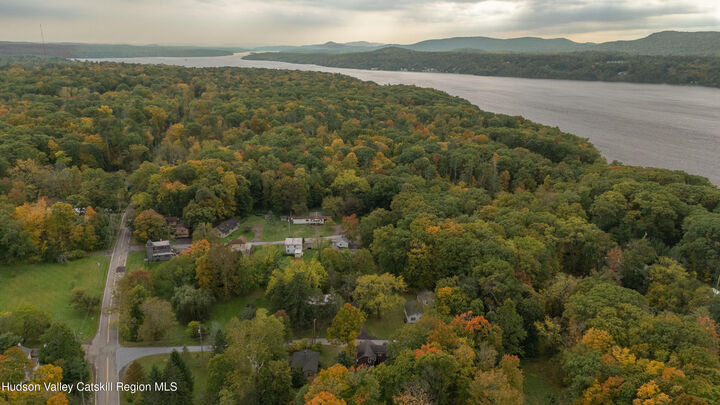 Property Photo:  19 Russell  NY 12572 