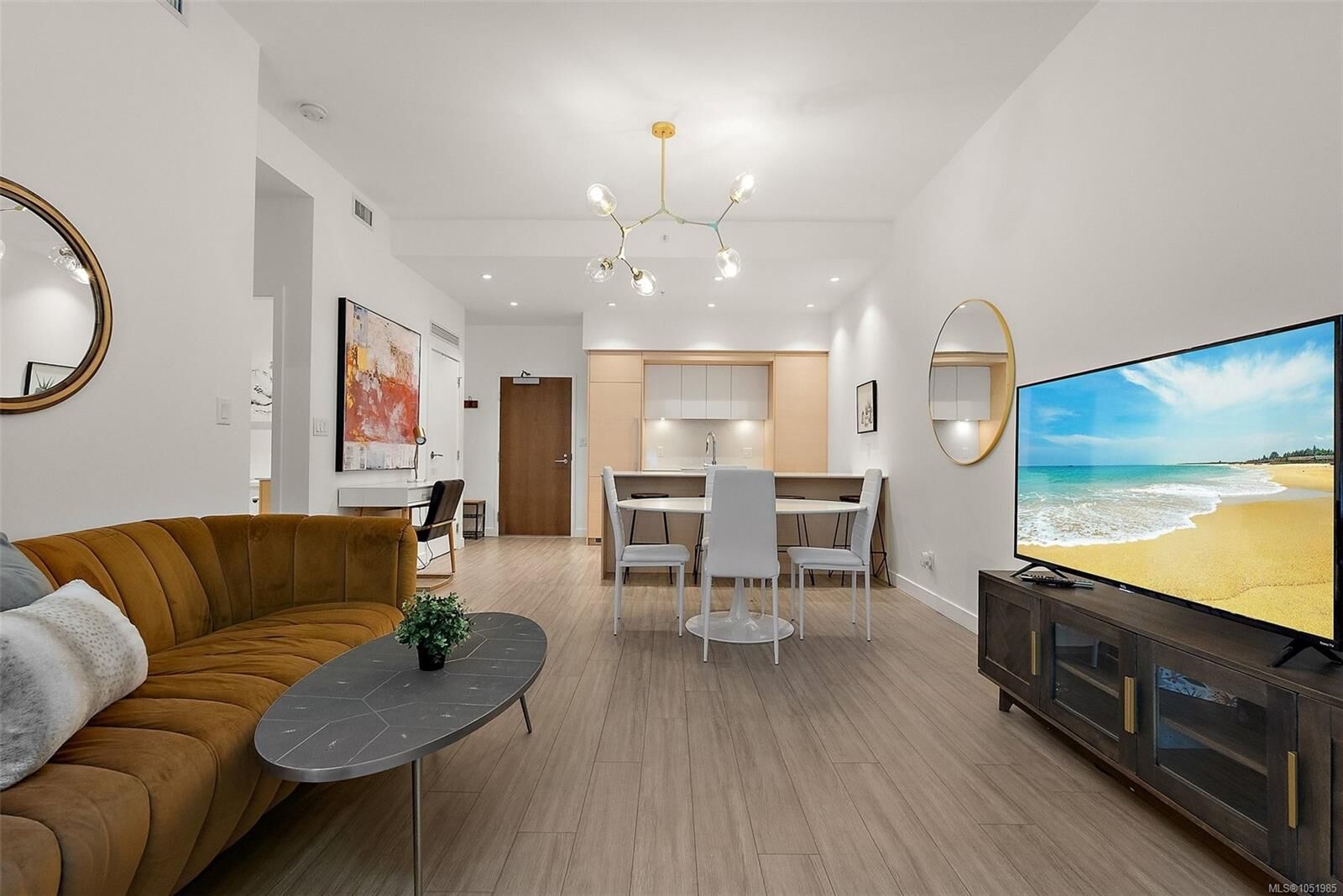 Property Photo:  848 Yates St #101  BC V8W 0G2 