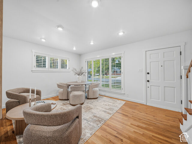 Property Photo: 1010 W Eclipse Way UT 84116