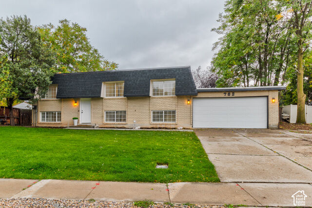 Property Photo:  762 Kirk St  UT 84041 
