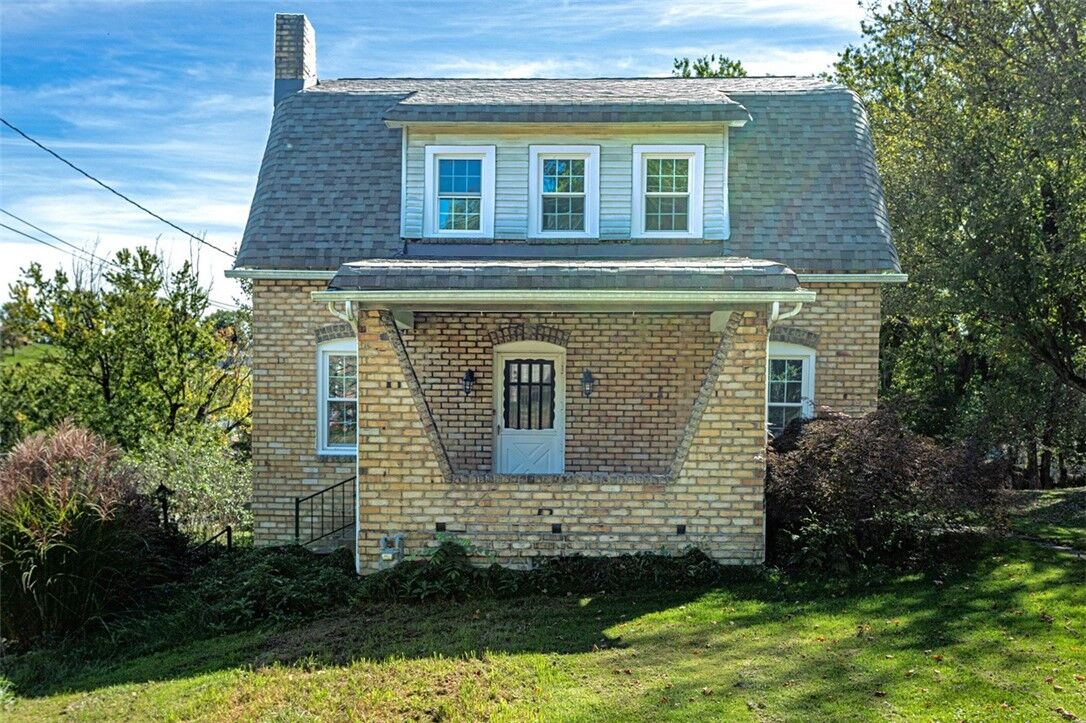 Property Photo:  767 Fellsburg Road  PA 15012 