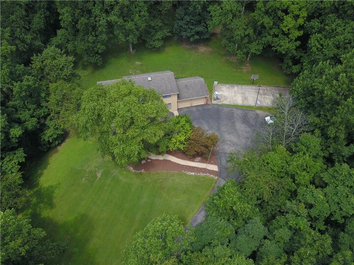 Property Photo: 4900 Cole Road PA 15668