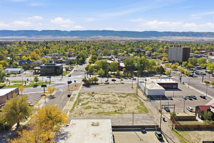 Property Photo:  138 S Kimball Street  WY 82601 