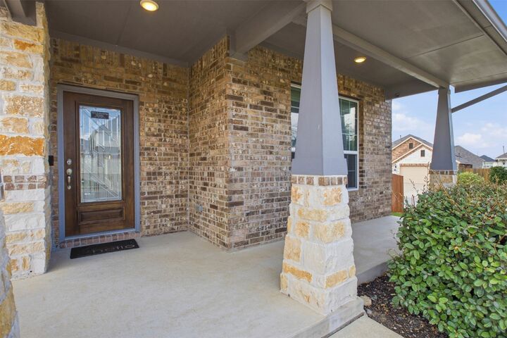 Property Photo: 110 Gamble Drive TX 78610