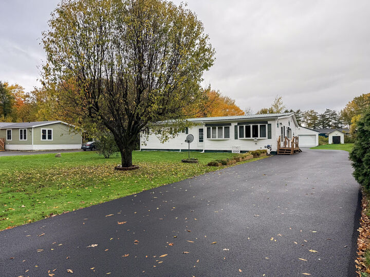 Property Photo:  11 Shirley Avenue  NY 12901 