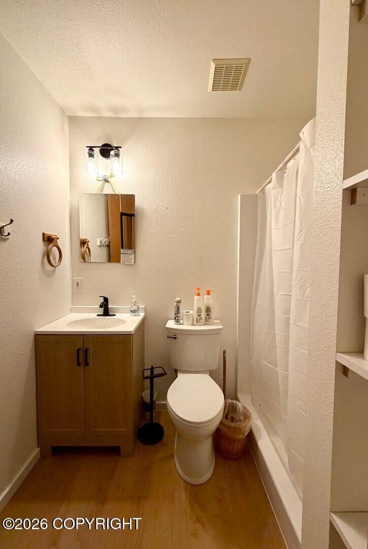 Property Photo:  2915 Clipper Circle #Cabin  AK 99611 
