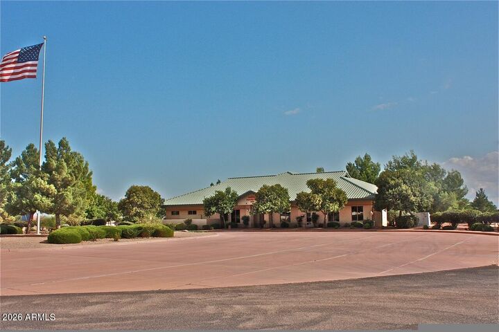 Property Photo:  4316 Kings Canyon Way  AZ 85650 