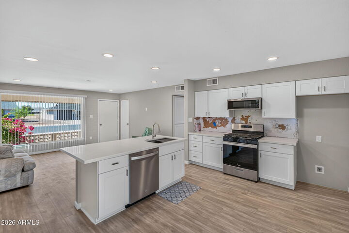 Property Photo:  12407 N Pebble Beach Drive  AZ 85351 