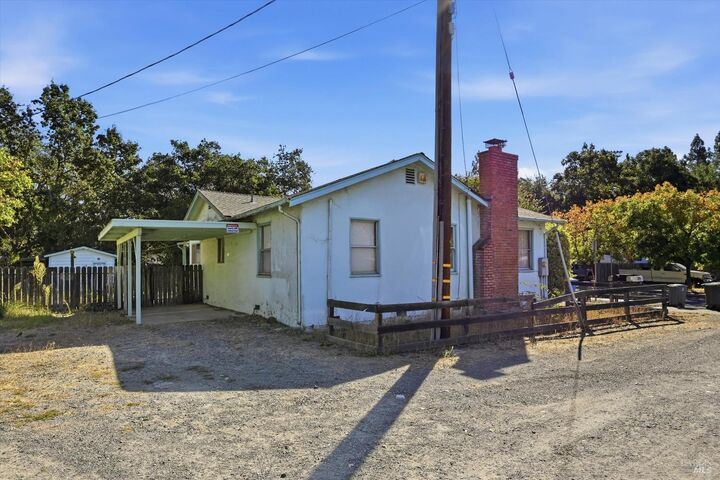 Property Photo:  2875 W Steele Lane  CA 95403 