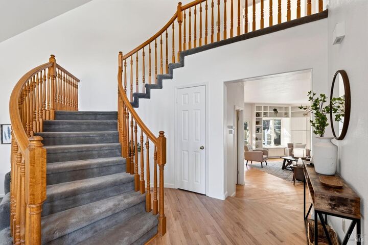 Property Photo:  2088 Bock Street  CA 95403 