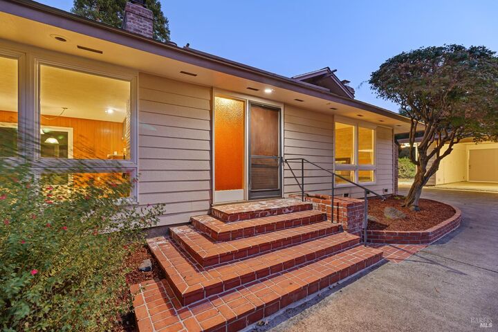 Property Photo:  1963 Indian Valley Road  CA 94947 