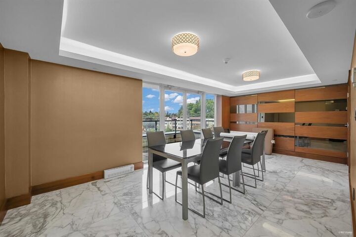 Property Photo:  9019 Cook Road 701  BC V6Y 0G6 