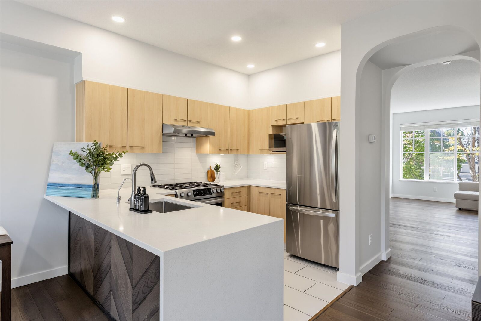 Property Photo: 7233 Heather Street 44 BC V6Y 4J8