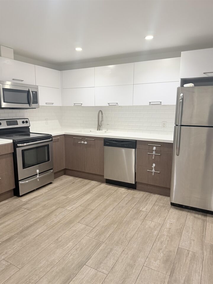 Property Photo:  2150 Kugler Avenue Bsmt  BC V3K 2S6 