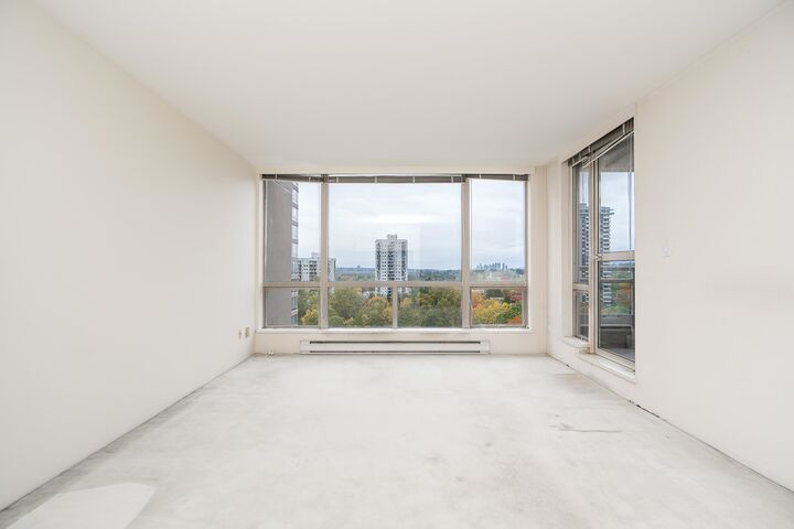 Property Photo:  9633 Manchester Drive 1802  BC V3N 4Y9 