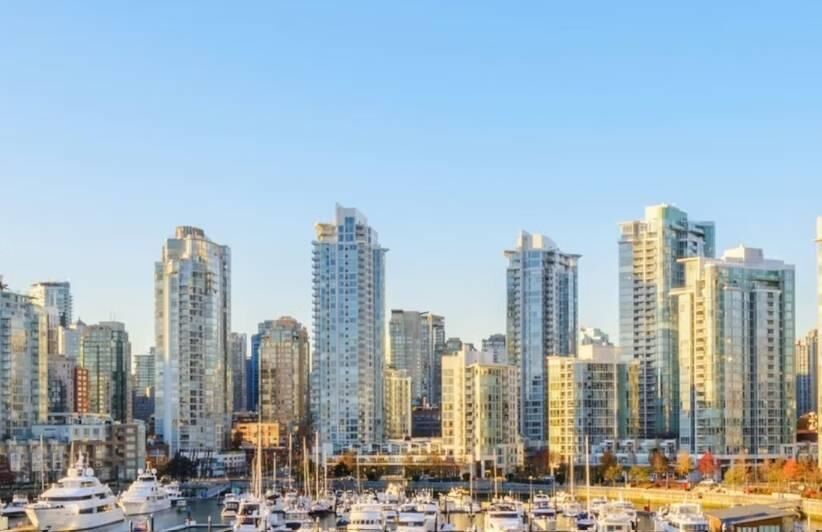 Property Photo:  1372 Seymour Street 2603  BC V6B 0L1 