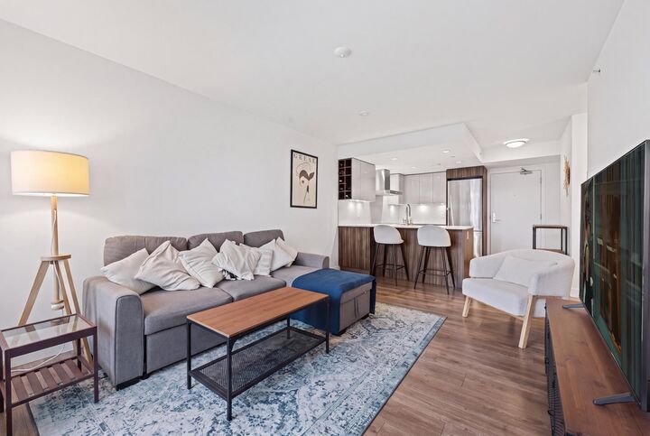 Photo de la propriété: 1788 Columbia Street 1601 BC V5Y 0L7