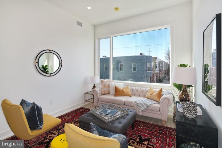 Property Photo: 2031 S 20th Street 2 PA 19145