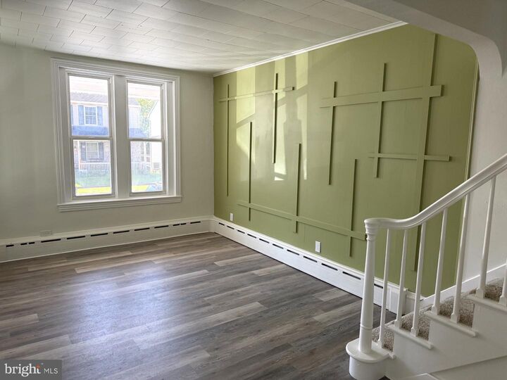 Property Photo: 134 W Walnut Street PA 17547