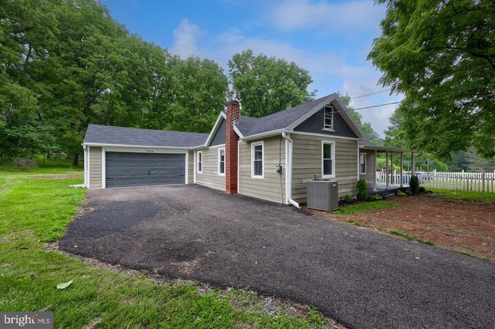 Property Photo: 1384 Roundtop Road PA 17057