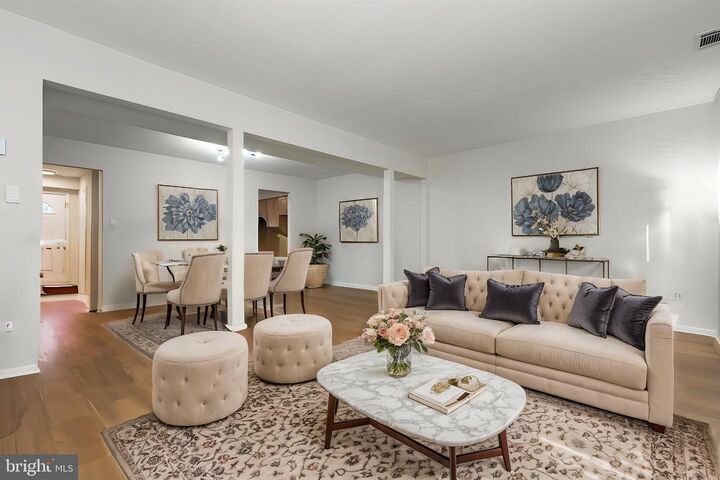 Property Photo:  19662 Wootton Avenue  MD 20837 