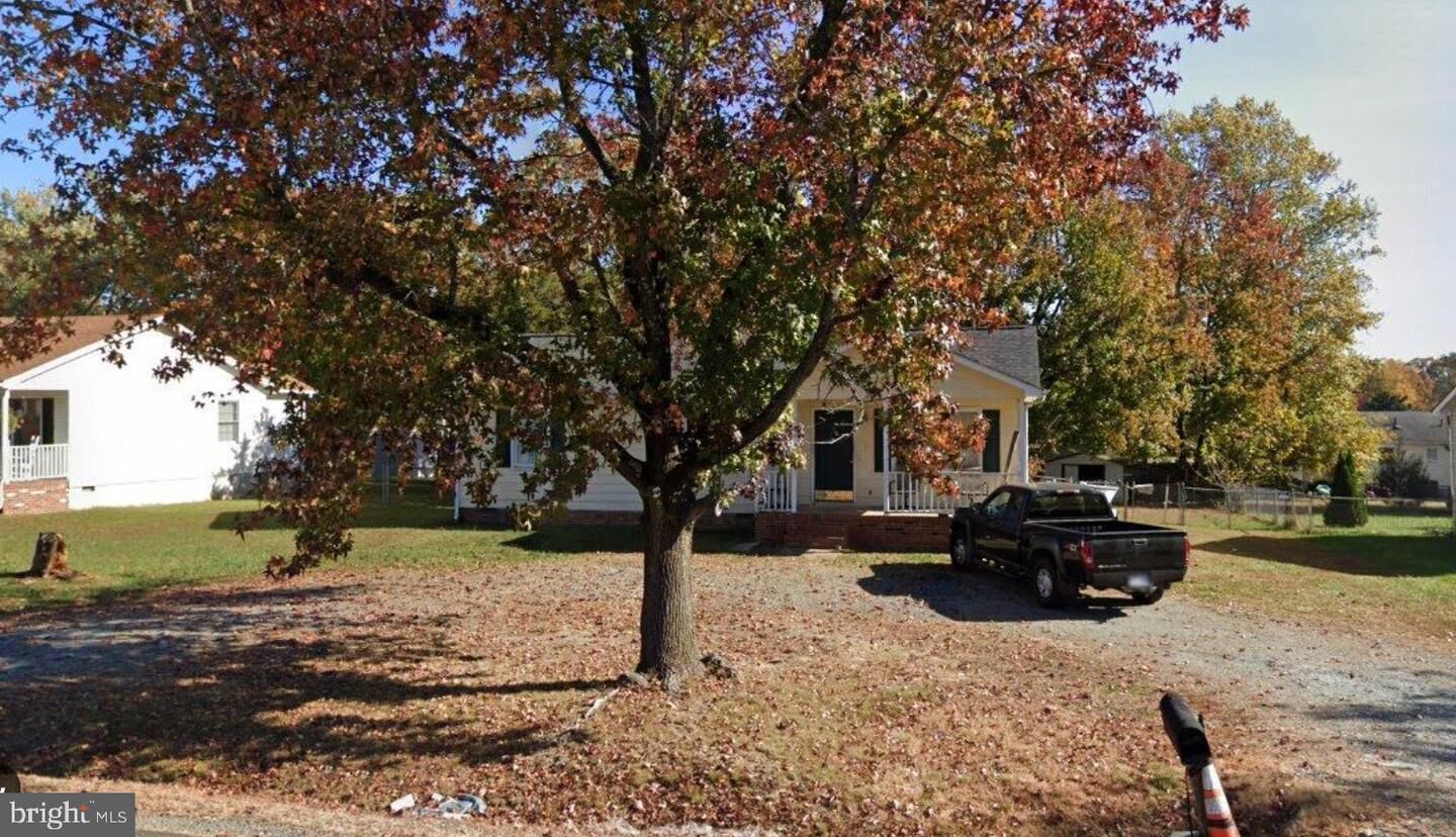 Property Photo: 11229 Old Leavells Road VA 22407