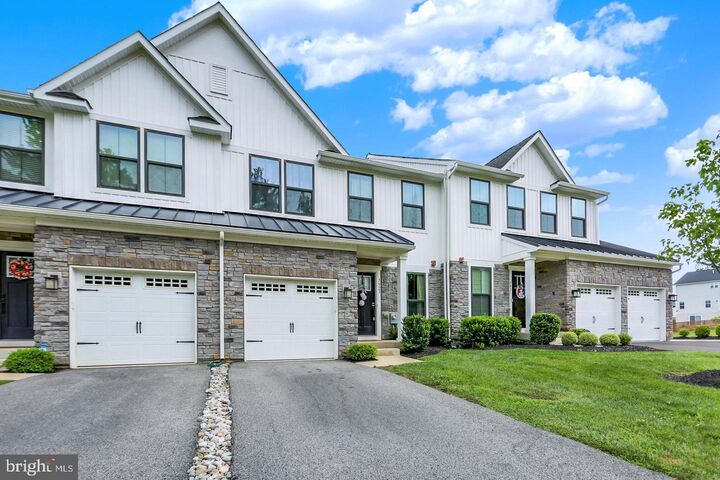 Property Photo:  7923 Milltown Circle  PA 19012 