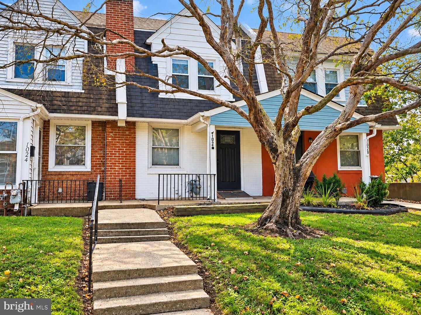 Property Photo:  1026 Hansen Place  PA 19023 