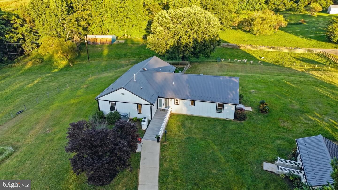 Property Photo:  13717 Martin Road  MD 20613 