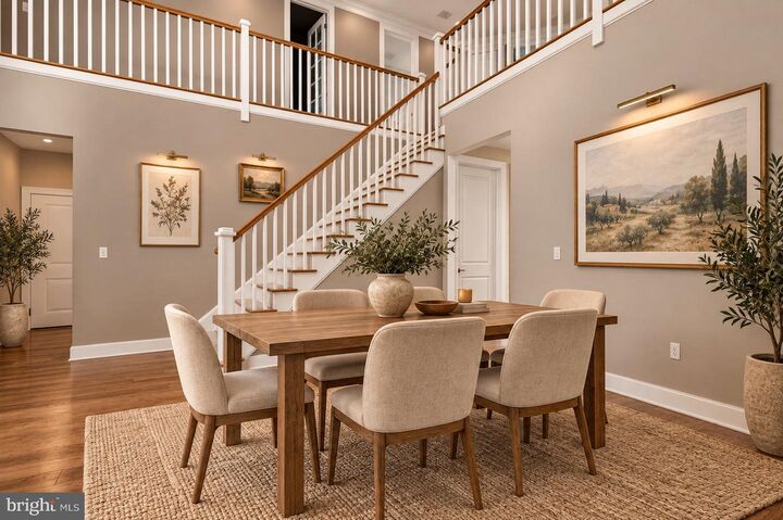 Property Photo:  6 Dogleg Lane  NJ 08648 