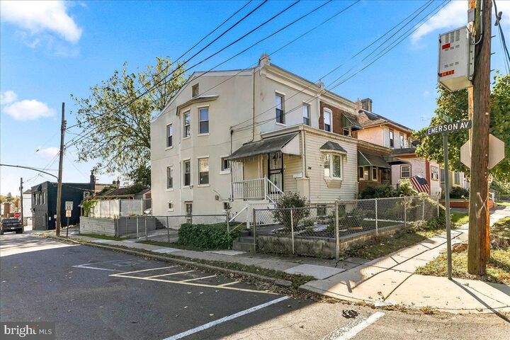 Property Photo:  167 Wildwood Avenue  PA 19050 