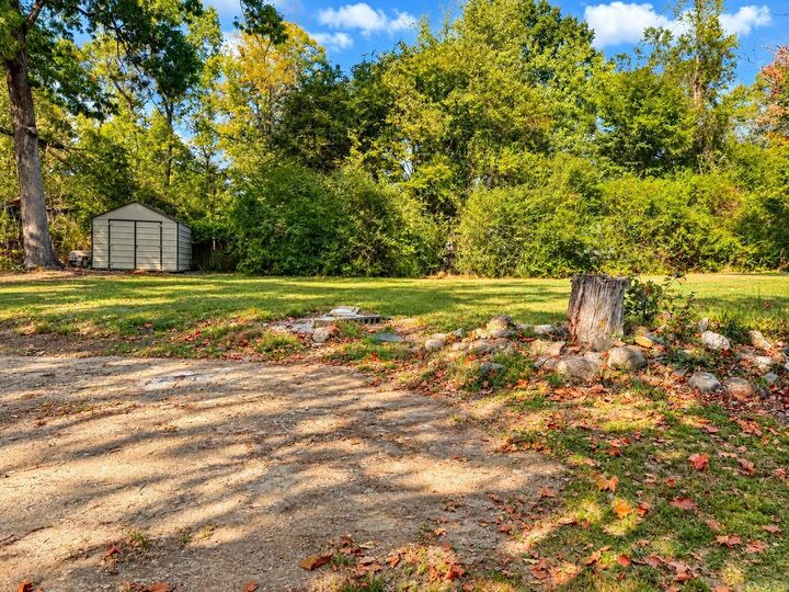 Property Photo: 4812 Westwood Avenue AR 72204