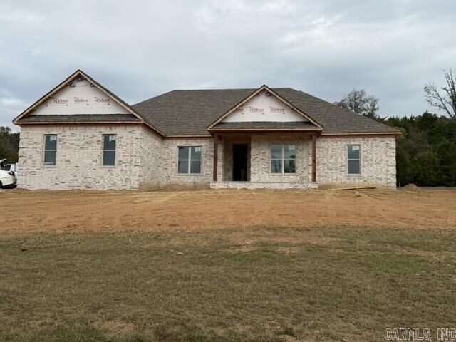 Property Photo:  4 W Castlepines  AR 72058 