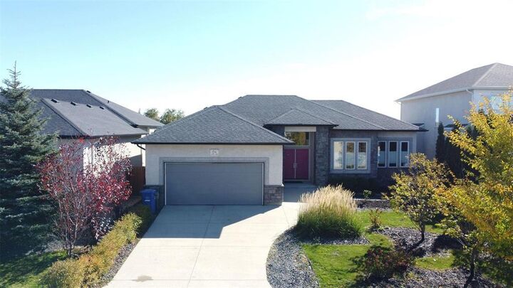 Photo de la propriété:  64 Cypress Ridge  MB R3Y 0G2 