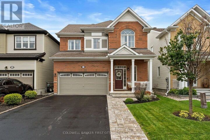 Property Photo:  67 Remora Way  ON K2J 6H4 