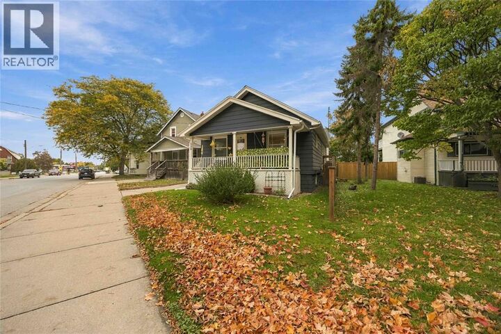 Property Photo: 230 Ontario Street ON N7T 1L4