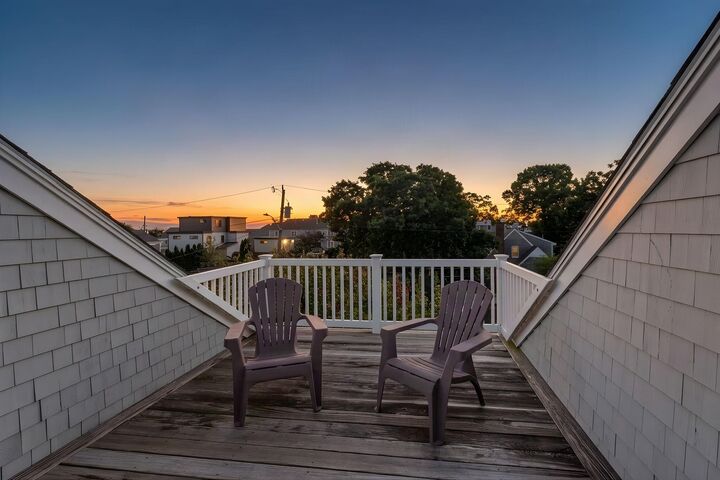Property Photo: 62 Grand Avenue Unit 62A MA 02540