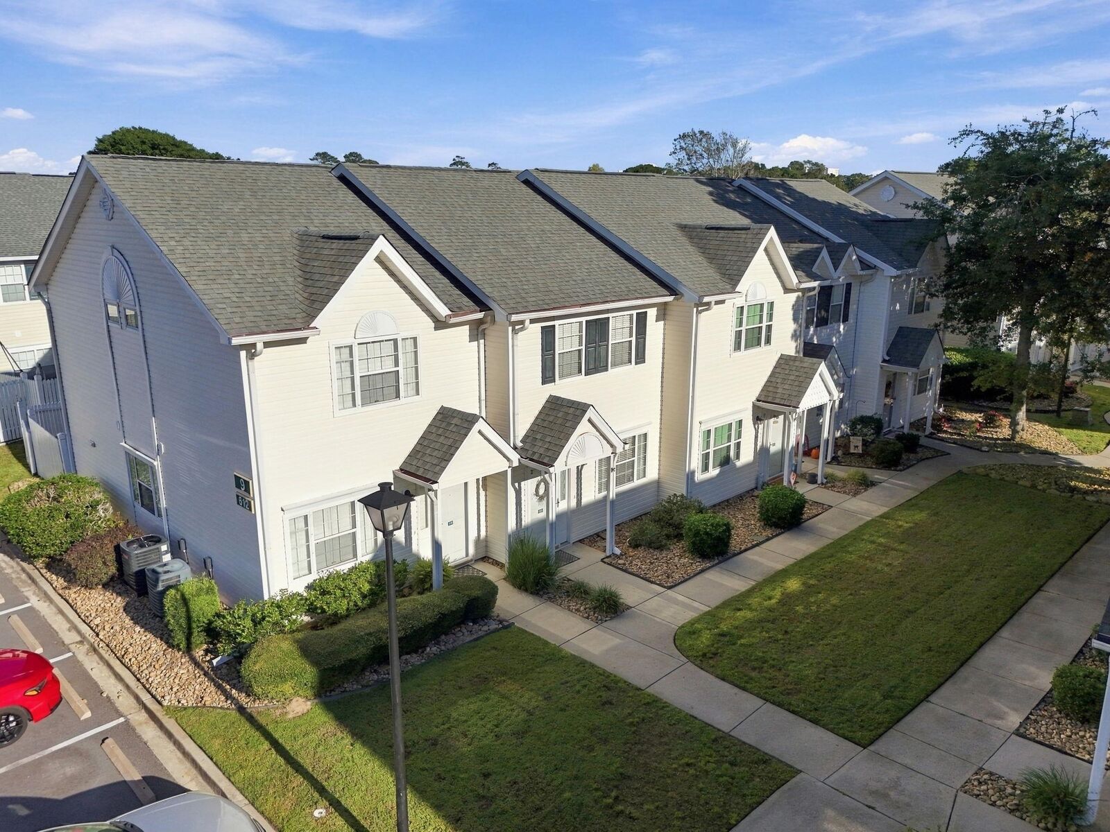 Property Photo:  612 3rd Ave. S 9B  SC 29582 