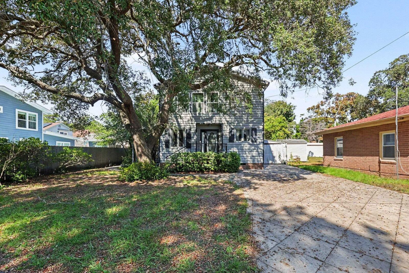 Property Photo:  2706 Havens Dr.  SC 29582 