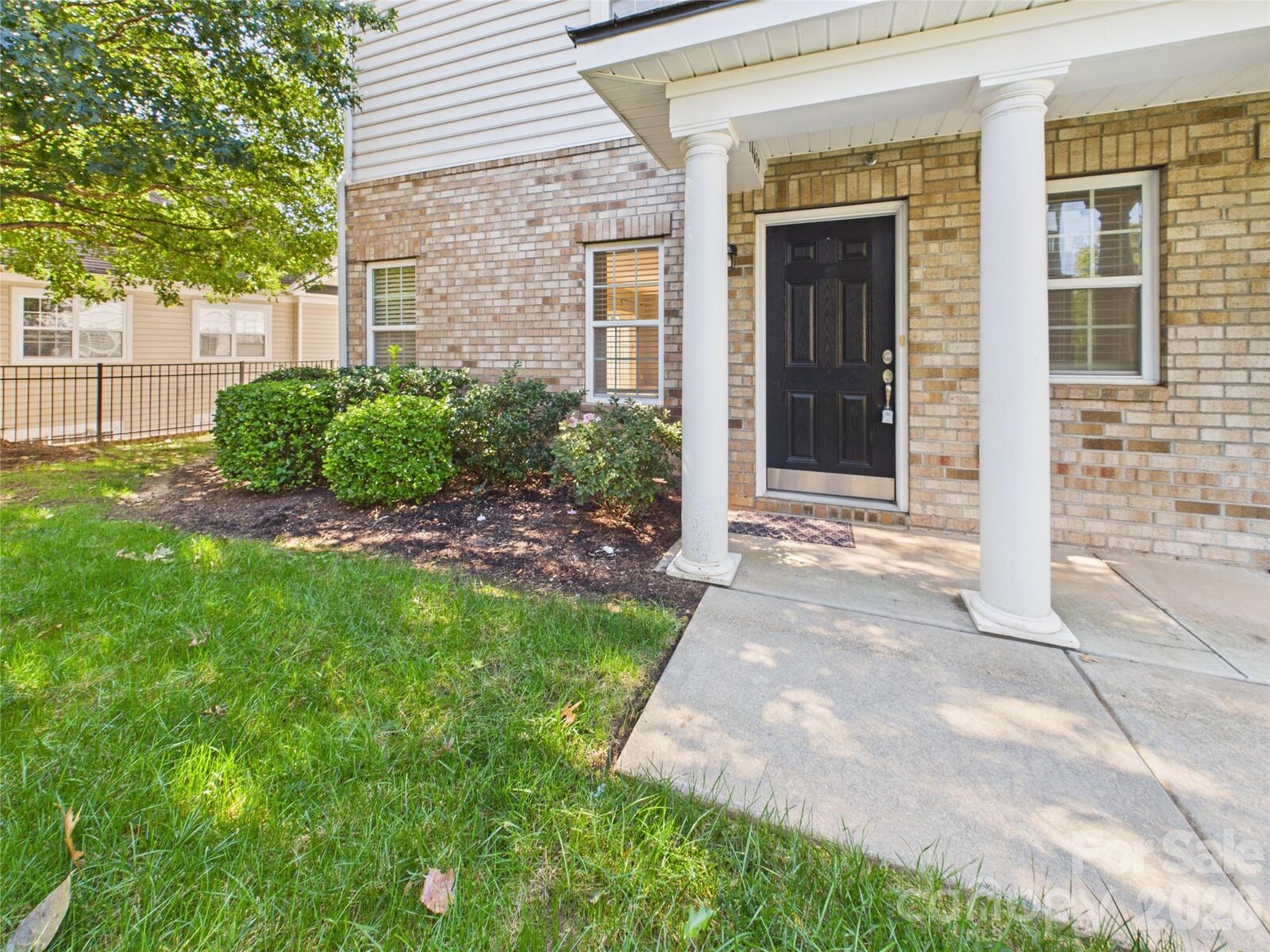 Property Photo: 14639 Juventus Street NC 28277