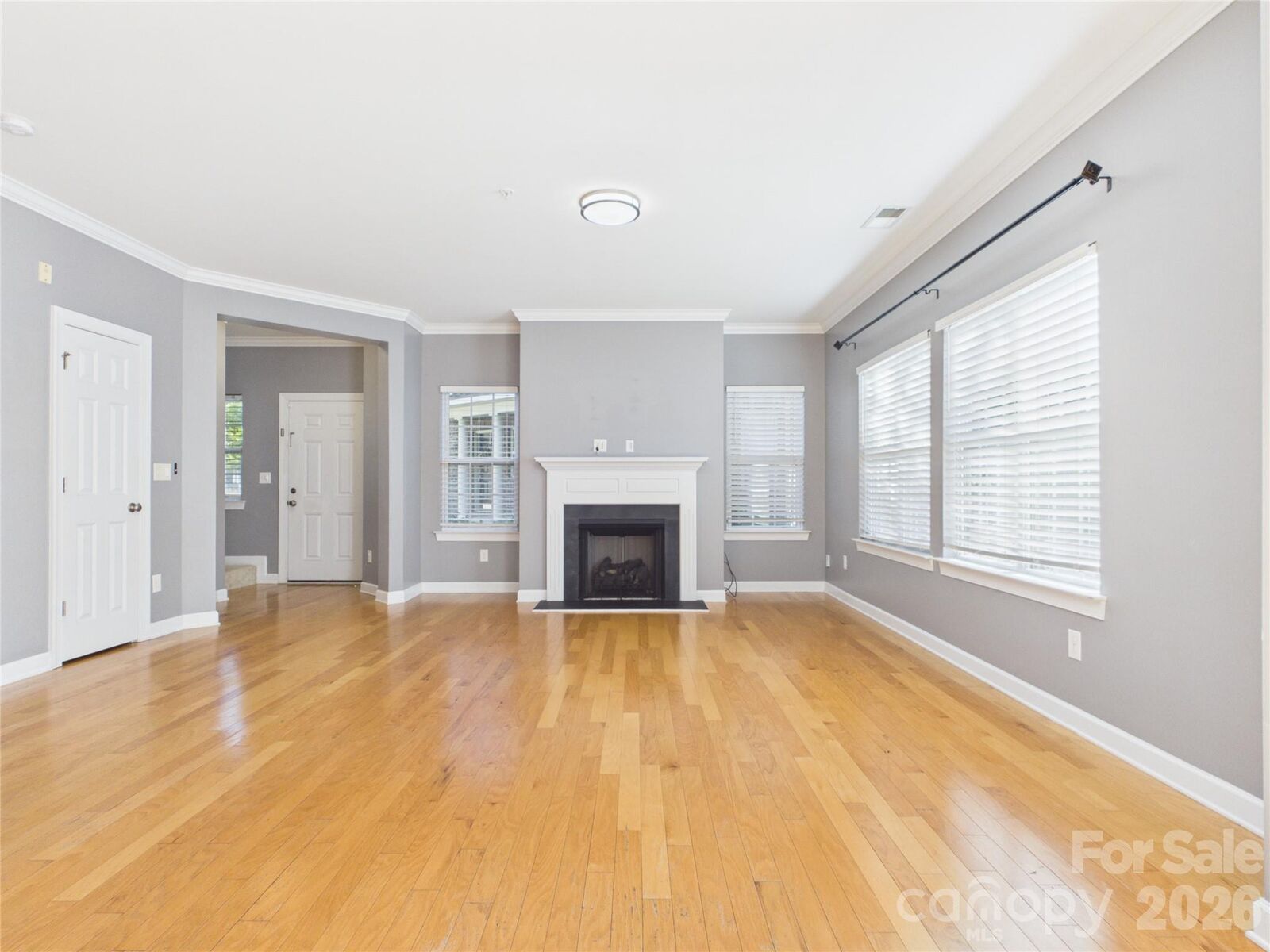 Property Photo:  14639 Juventus Street  NC 28277 