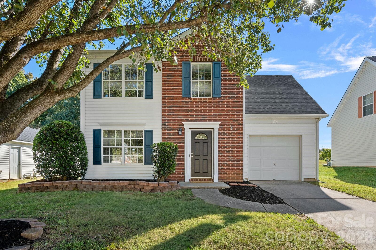 Property Photo:  130 Camforth Drive  NC 28117 