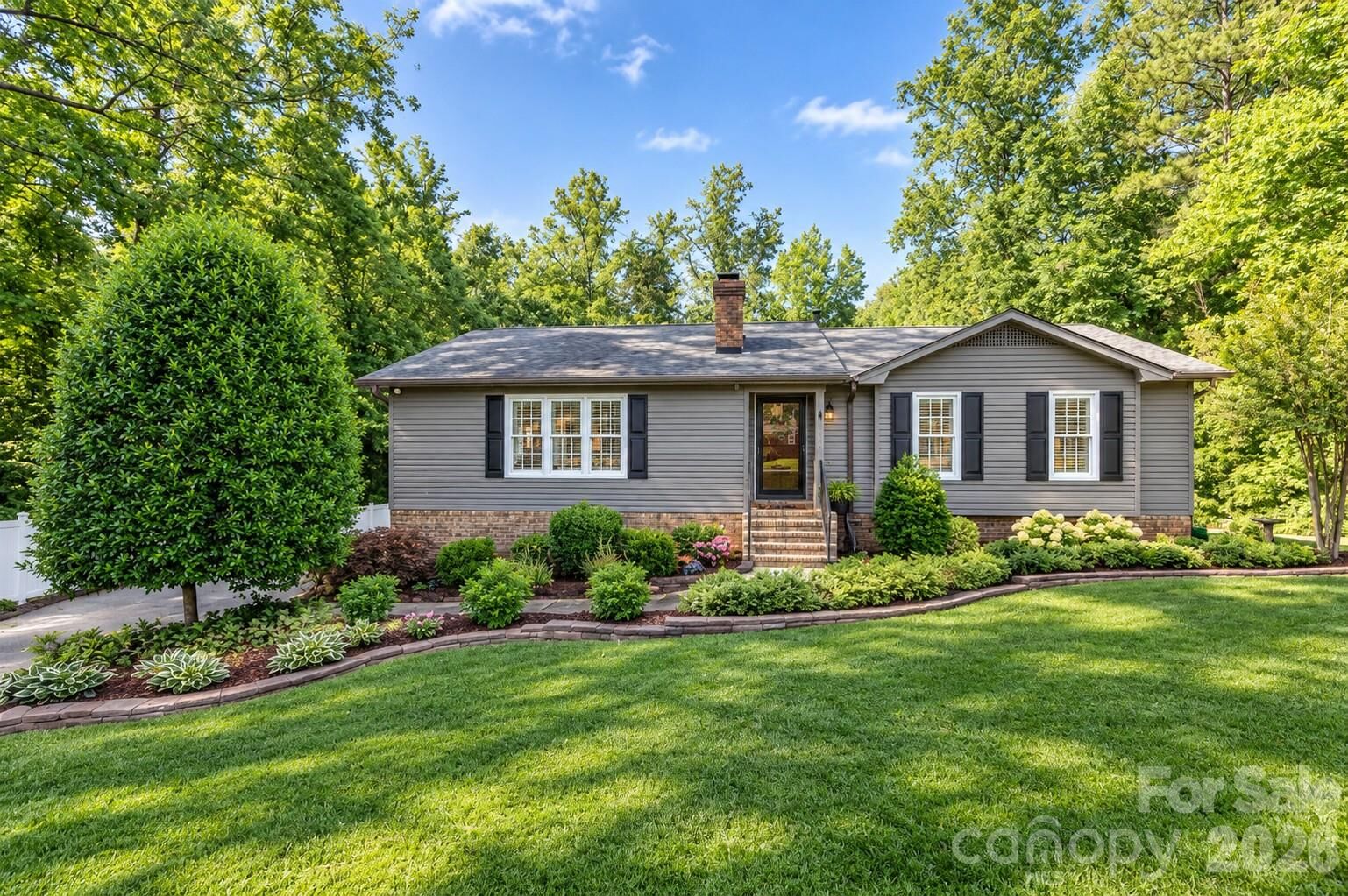 Property Photo:  1118 Ford Drive  NC 28098 