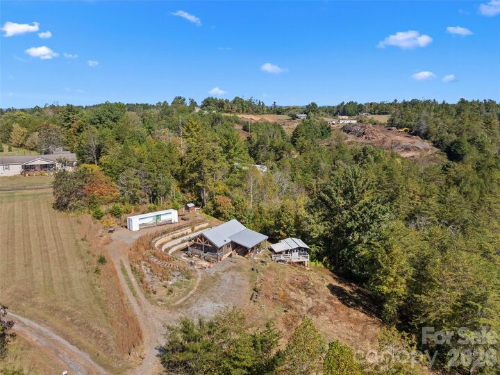 Property Photo:  115 Upper Calm Drive  NC 28787 