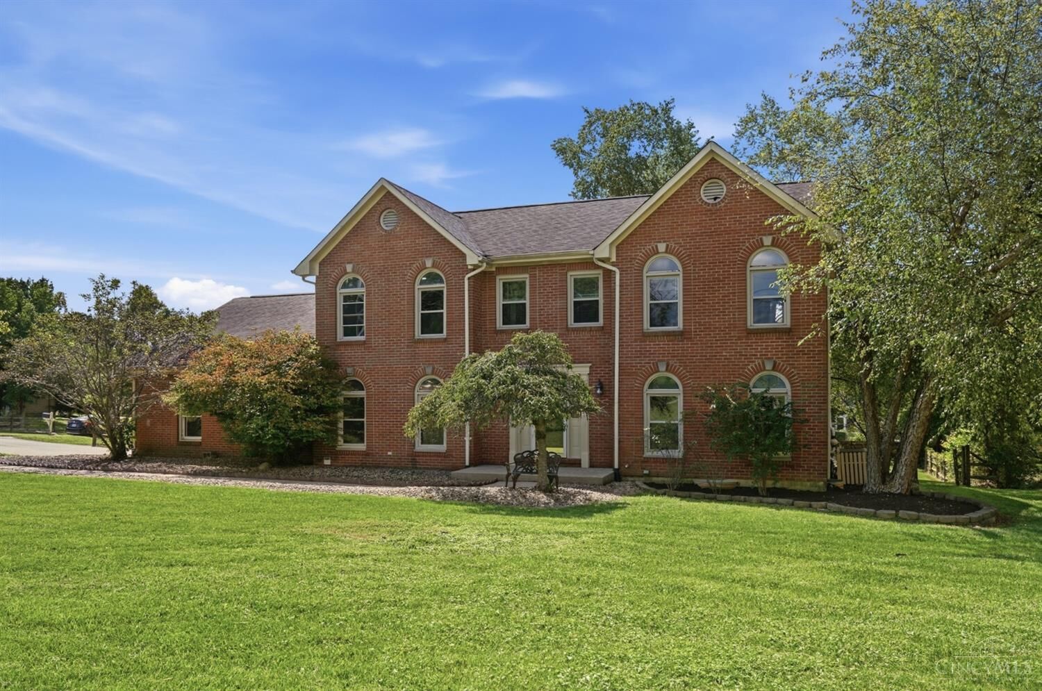 Property Photo: 6315 Gem Stone Drive OH 45044