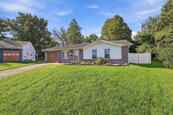 Property Photo:  12109 Seaford Drive  OH 45231 