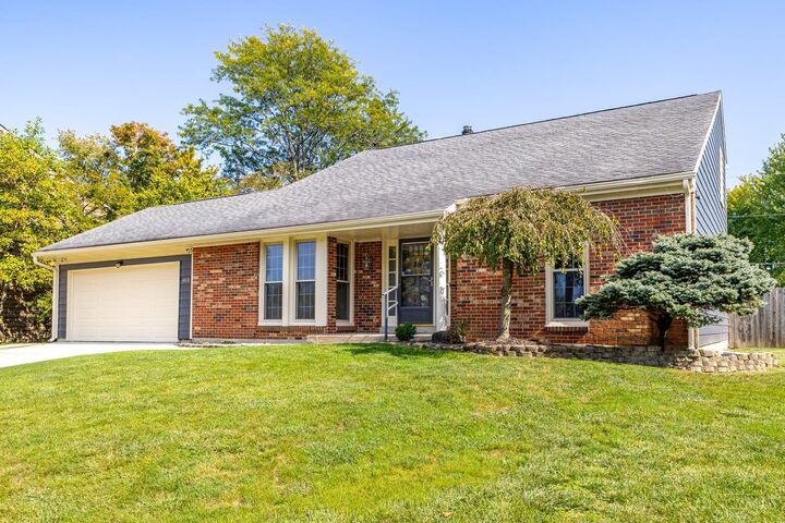 Property Photo:  4831 Carlow Circle  OH 45042 