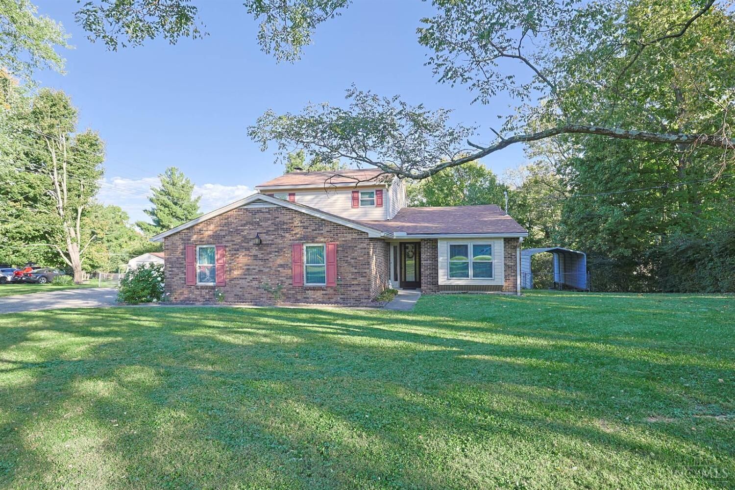 Property Photo:  5800 West Fork Road  OH 45247 