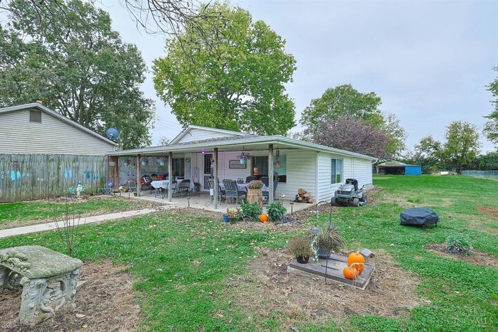 Property Photo:  3135 Radabaugh Road  OH 45067 