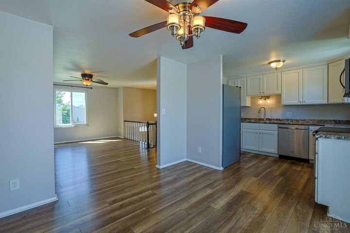 Property Photo:  1403 Moondust Court  OH 45342 